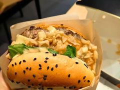 -汉堡王(万泰街店)