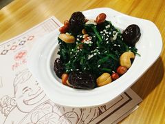-陈傻子餐厅(世纪都会店)