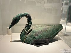 -秦始皇帝陵博物院(兵马俑)
