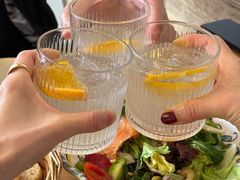 -Alimentari早午餐(安福路店)