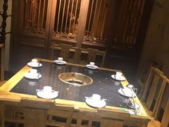 包厢-四川香天下火锅(上海城店)