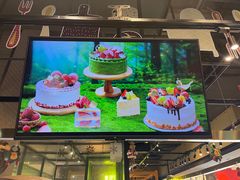 -卷心卷意·轻甜蛋糕(新光天地店)