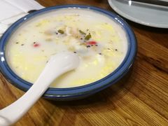 -妈妈的味道(工人体育场东路店)