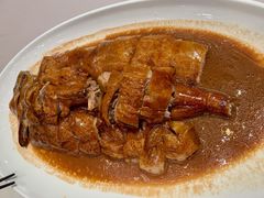 陶陶居百年烧鹅-陶陶居·雅园(凯华国际店)