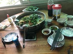 -溪悦渔庄(九龙湖店)