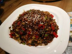 -桂小厨广西菜(青秀万达店)