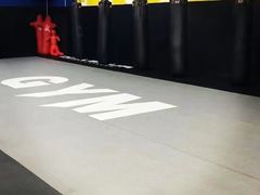-成杰格斗·拳击·柔术·防身术(建设路店)
