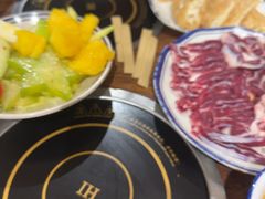 -厝味火锅·潮汕卤水火锅(十一合店)