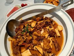 -院里寻菜·精致庭院菜(观沙岭店)