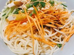 -芙蓉巷成都名小吃(丹尼斯2天地店)