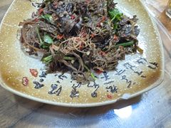 -宋记冕宁土菜馆(海门渔村二店)