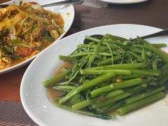 -自然餐厅(Phuket)