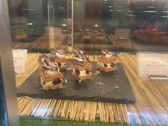 -昆山琶拉帝诗酒店·河畔咖啡厅Riverside Cafe