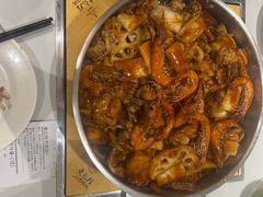 -黄记煌三汁焖锅(招商花园店)