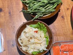 -楠火锅(哈尔滨金爵万象店)