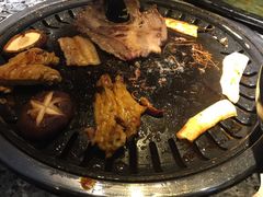 -汉拿山(包河万达店)