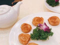 野鸡卷-顺德人家食府(黄金广场店)