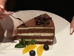 -Osteria Garden 生蚝花园餐厅(原进贤路店)