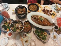 -渔娘渔家丹东海鲜(东直门店)