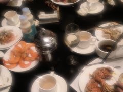 -天津东凯悦酒店·Market Café自助餐厅
