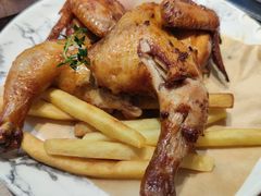 -卡朋西餐(悦汇城店)