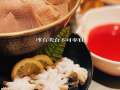 -巴奴毛肚火锅(二七万达店)