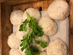 -渔梆子(长汀店)