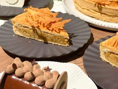 -潮一不贰·法式甜品·生日蛋糕·西式简餐(外滩店)