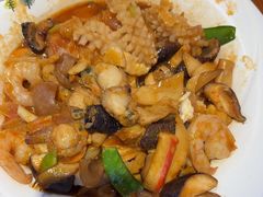 -渔家风味·鲅鱼水饺·央视展播·海鲜天津菜(开发区店)