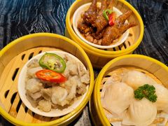 -蒸武门·广式茶点(神岗店)