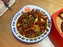 -领蟹祥记·香辣蟹·特色小海鲜(奥体天虹店)