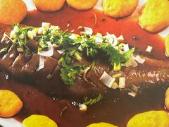 -郭姐·威海渔村(黄兴路店)