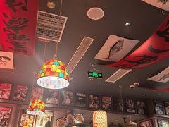 -王繁星面馆(西安熙地港店)