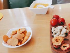 -嘉和一品粥(魏公村店)