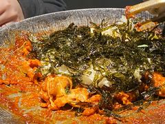 -春熙台韩国料理·章鱼肥牛(西丽店)