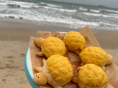 -皓景海鲜·地标美食(双月湾店)