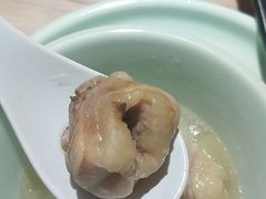 -探窝·竹笙椰子鸡(杨箕店)