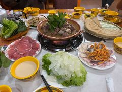 -藏味八珍特色火锅