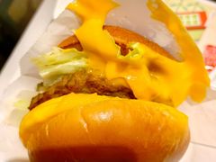 -汉堡王(天津鲁能店)