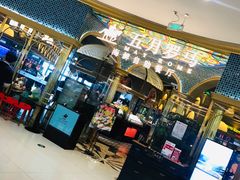 -五月罗马海鲜烤肉自助餐厅(印象城店)