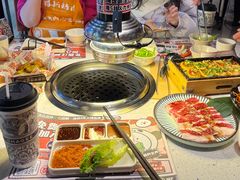 -猫抓烤肉(春熙路店)