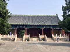 -历代帝王庙博物馆