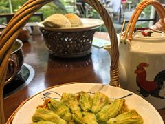 -凤凰山斑鱼馆(恭城店)