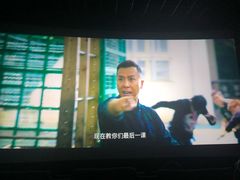 -CGV影城(广州K11店)
