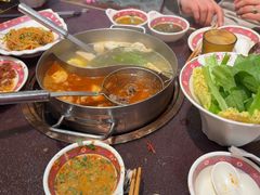 -大吉利·潮汕鲜牛肉火锅(总店)