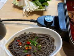 -鱼酷活鱼烤鱼(沈阳大悦城店)