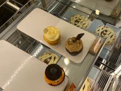 -Pantry's Best派悦坊蛋糕(K11购物艺术中心店)