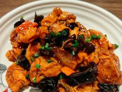 -锡和无锡菜(景丽苑店)