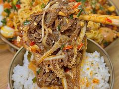 -冒菜西施·非遗冒菜(总店)