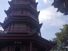 -南沙天后宫景区